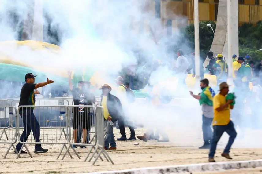 Golpistas