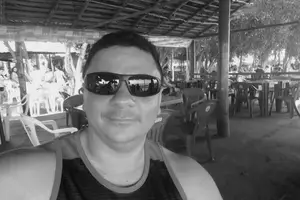 Homem morre em acidente de motocicleta entre José de Freitas e Teresina (Foto: Reprodução)