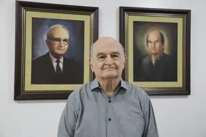 José Elias Tajra (Foto: Reprodução)