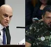 Moraes revê domiciliar a búlgaro que deixou cadeia após Espanha negar extradição