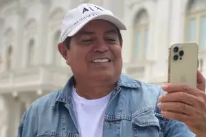 Morre aos 65 anos o jornalista Luís Cardoso, referência da imprensa maranhense (Foto: Reprodução)