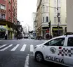 Cidade de São Paulo tem recorde de furtos e alta de homicídios no 1º trimestre
