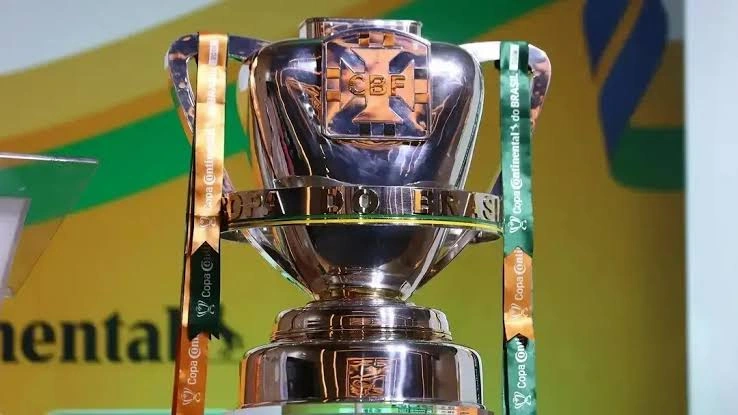 16 clubes estão classificados para as oitavas de final da Copa do Brasil.