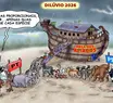 A ARCA DOS ALIADOS