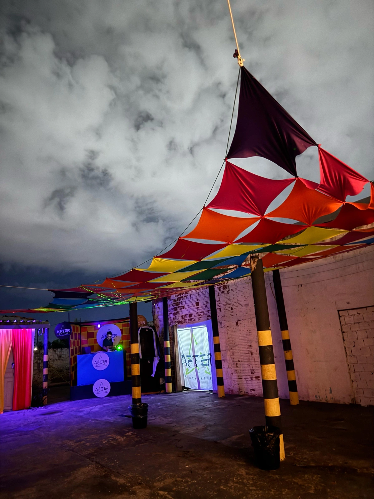 After Underground inaugura espaço cultural em Teresina e se consolida como polo da cena alternativa