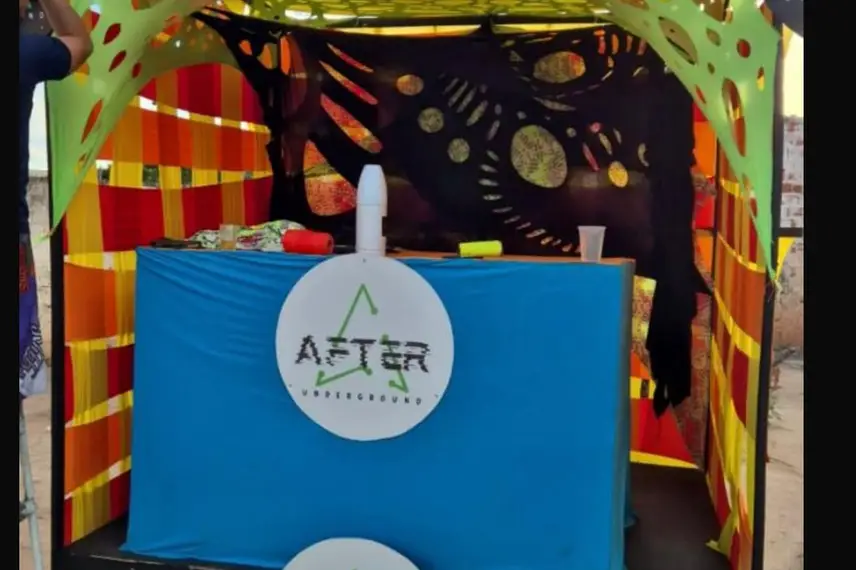 After Underground inaugura espaço cultural em Teresina e se consolida como polo da cena alternativa