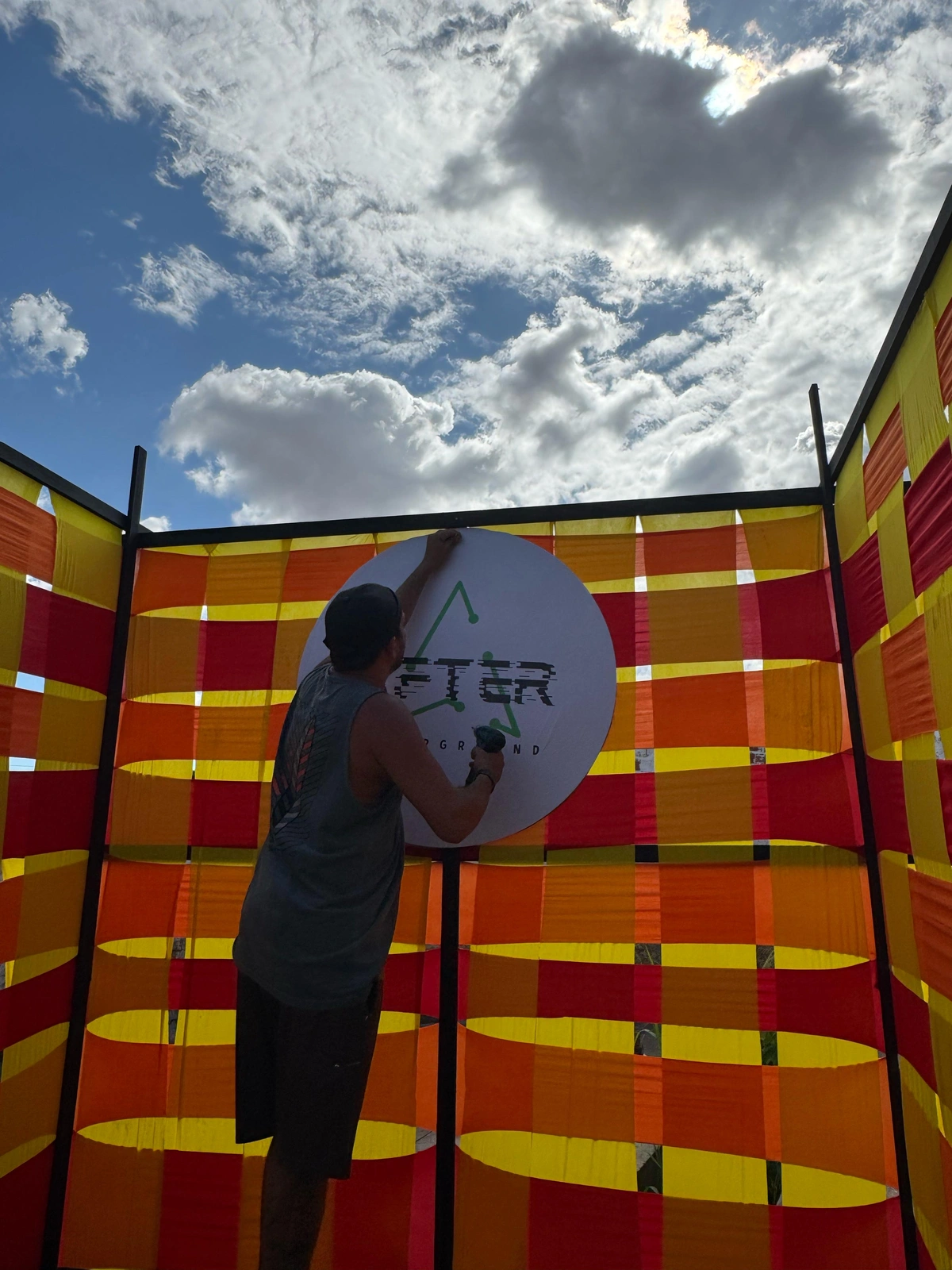 After Underground inaugura espaço cultural em Teresina e se consolida como polo da cena alternativa