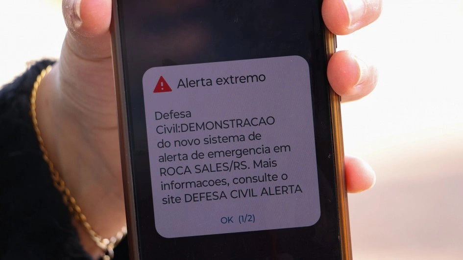 Alerta
