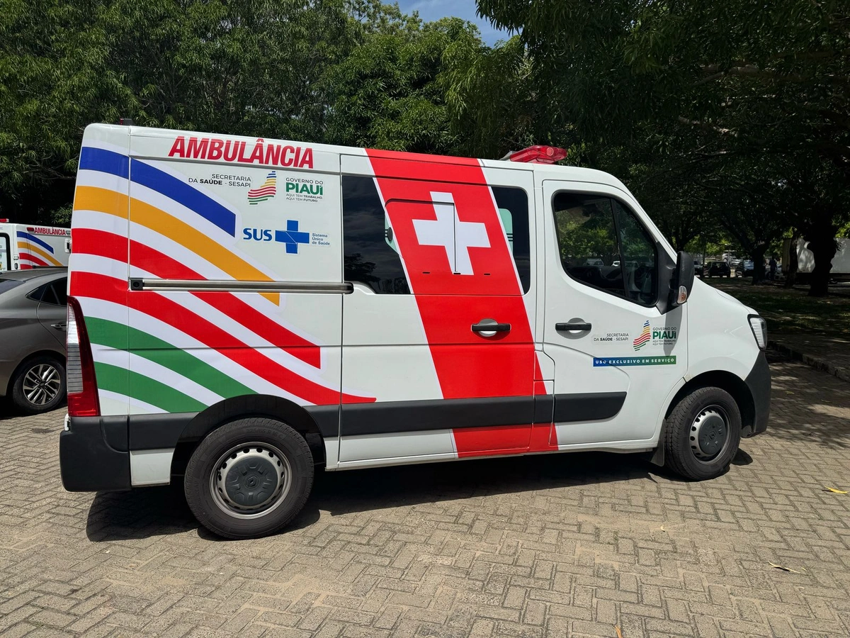 Ambulância