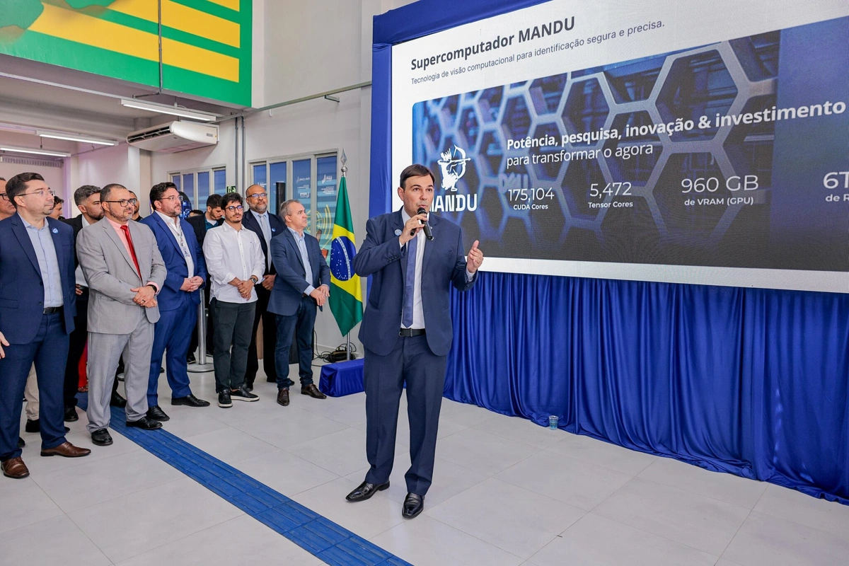 André Macedo