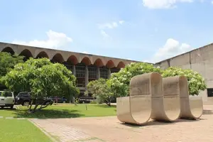 Assembleia Legislativa do Piauí (Foto: Reprodução | TCE-PI)