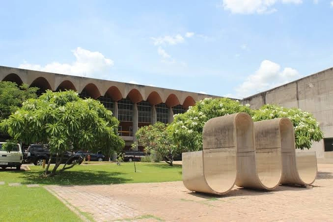 Assembleia Legislativa do Piauí