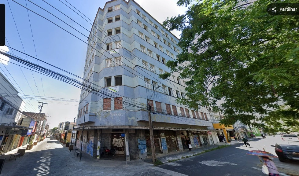 Banco do Nordeste lança crédito de R$ 5 bilhões para revitalizar centros urbanos do Nordeste