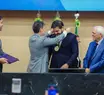 ALEPI entrega Medalha do Mérito Legislativo ao secretário de Educação