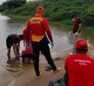 Corpo de adolescente de 16 anos é encontrado em rio na zona Leste de Teresina