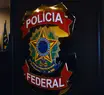 Polícia Federal na Prefeitura de Teresina