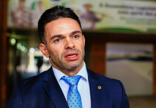 BSÁ será secretário do Meio Ambiente
