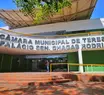 Câmara Municipal de Teresina aprova a criação da CPI do Lixo