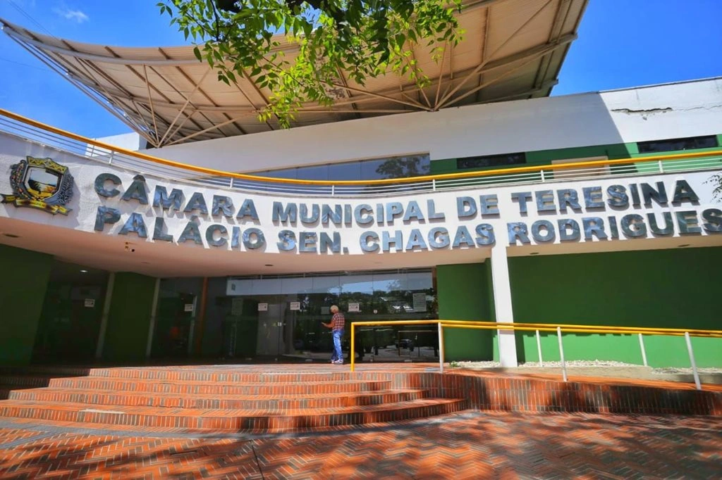 Câmara Municipal de Teresina