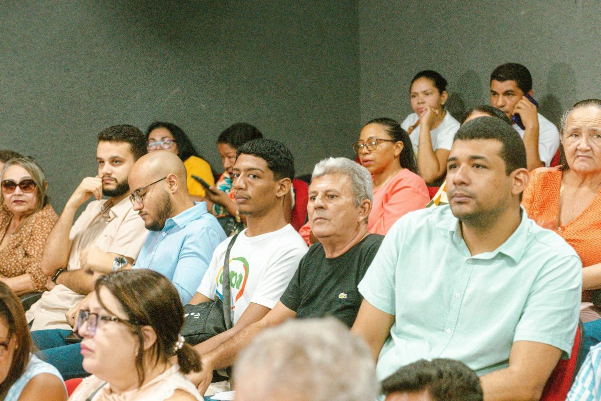 Capacita encerra nesta sexta (30)