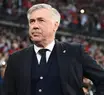 CBF anuncia Carlo Ancelotti como novo treinador da Seleção.