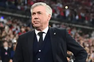 Carlo Ancelotti (Foto: Imagem do Google)