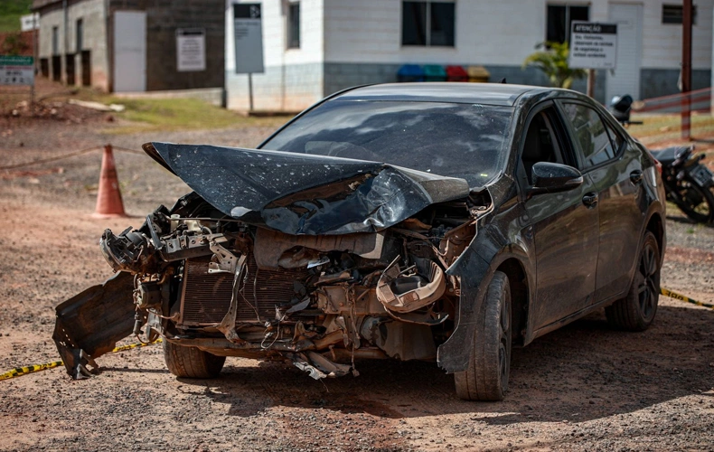 Carro do empresário, Jordyalaff Rodrigues Bezerra