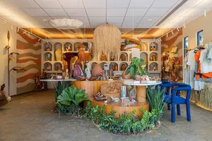 Casa do Artesão (Foto: Reprodução)