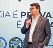 Secretário diz que Tatiana Medeiros “atrapalha o dia a dia” da PM
