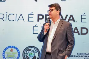 Chico Lucas (Foto: Gabriel Paulino)