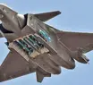 China apresenta caça com IA e míssil hipersônico invisível ao radar