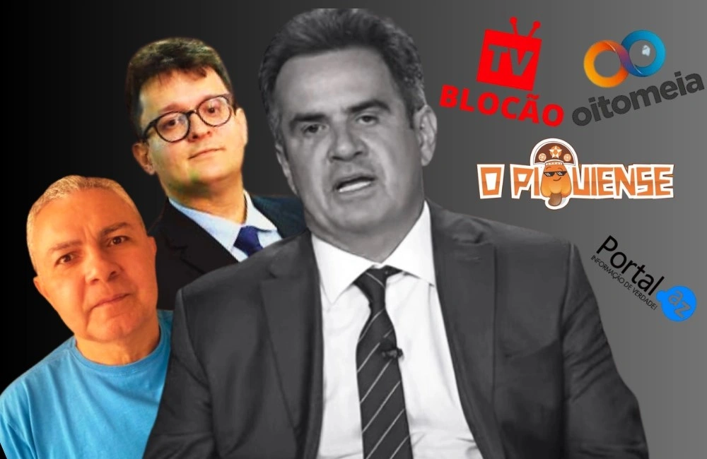 Ciro Nogueira e sua comunicação