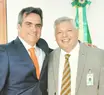 A "eminência" estacionada em um estado chamado Piauí