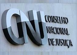 Conselho Nacional de Justiça