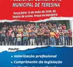 GCM de Teresina pode entrar em greve