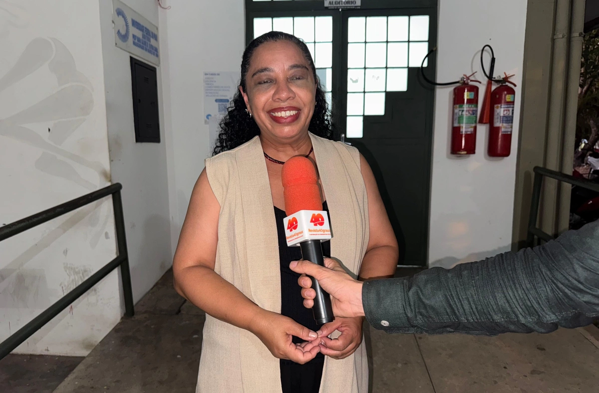 Coordenadora do Ministério da Cultura no Piauí destaca importância do evento Cultura nas Capitais e defende união entre cultura e educação