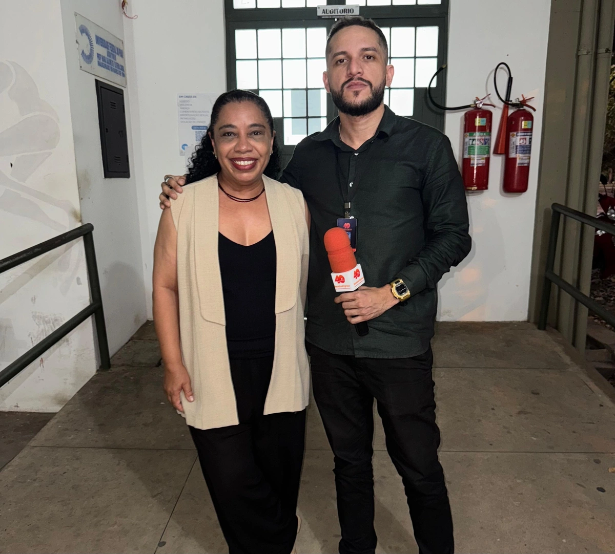 Coordenadora do Ministério da Cultura no Piauí destaca importância do evento Cultura nas Capitais e defende união entre cultura e educação