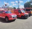 Corpo de Bombeiros do Piauí recebe reforço de R$ 10 milhões em equipamentos
