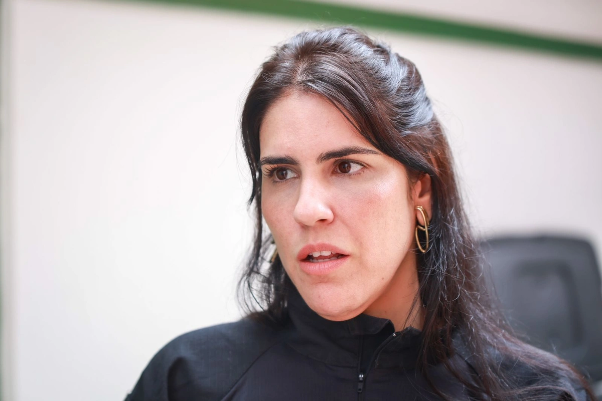 Delegada Adília Klein