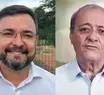 'É estranho só agora revelarem’, critica Fábio Novo sobre dívida da Prefeitura