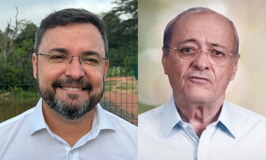 Deputado Fábio Novo questiona o prefeito Sílvio Mendes
