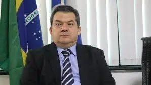Desembargador Federal Carlos Brandão (Foto: Reprodução)