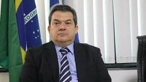 Desembargador Federal Carlos Brandão