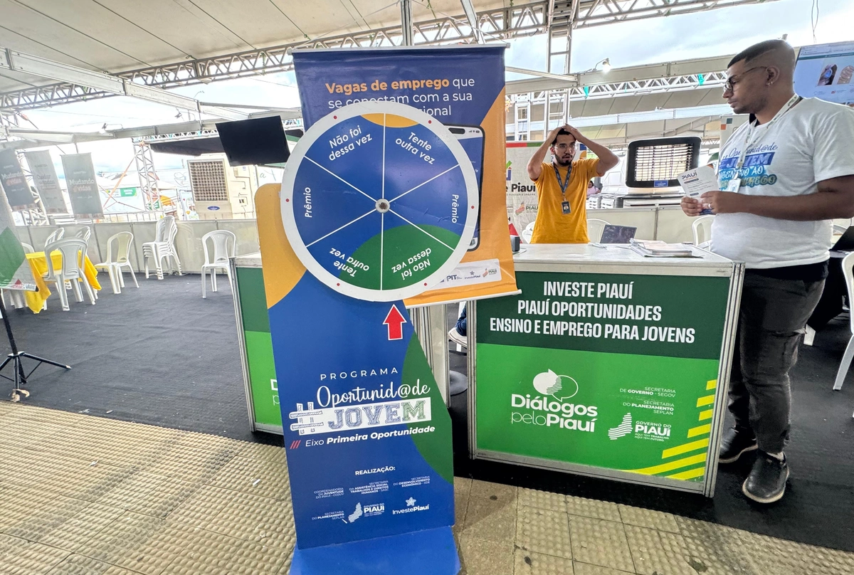 Dialogos pelo Piaui