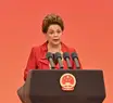 Dilma é reconhecida como anistiada política após recusa no governo Bolsonaro