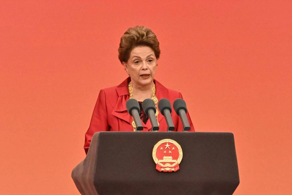 Dilma