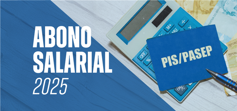 Divulgação Ao longo de 2025, serão disponibilizados R$ 30,7 bilhões para pagar o abono salarial de 25,8 milhões de trabalhadores