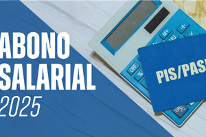Divulgação Ao longo de 2025, serão disponibilizados R$ 30,7 bilhões para pagar o abono salarial de 25,8 milhões de trabalhadores (Foto: MTE)