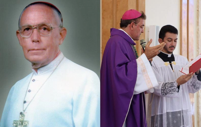 Dom Abel Alonso Núñez