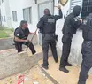 Polícia deflagra operação e desarticula grupo criminoso no Torquato Neto